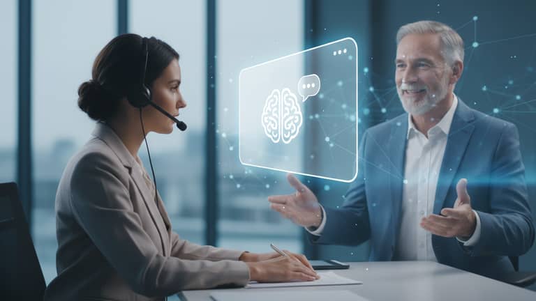 Chatbot jako alternatywa dla trenerów komunikacji – kiedy działa lepiej, a kiedy zawodzi