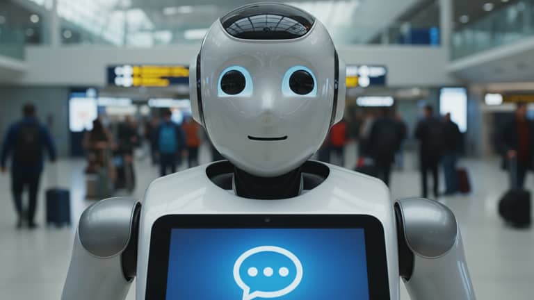 Chatbot obsługujący klientów: kiedy zysk zamienia się w stratę