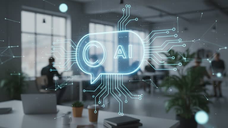 Chatbot online w Polsce: jak zmienia codzienność Polaków i gdzie są granice