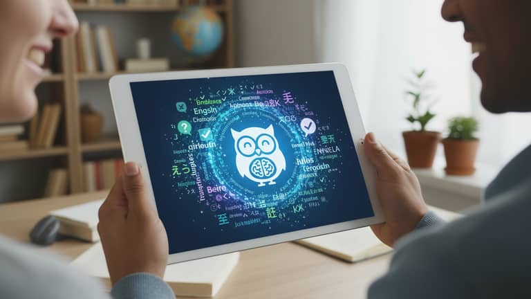 Chatbot pomagający w nauce języków: jak wypada w porównaniu z tradycyjnymi kursami
