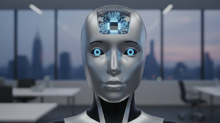 Chatbot prywatny asystent czy AI-przyjaciel – gdzie jest granica?