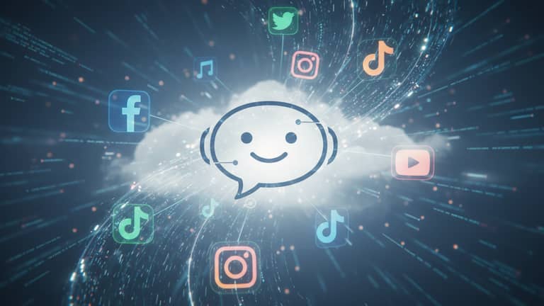 Chatbot Social Media Integration in 2026: Risk, Roi, Survival