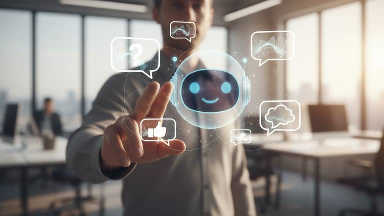 Chatbot User Interactions That Build Trust Instead of Frustration
