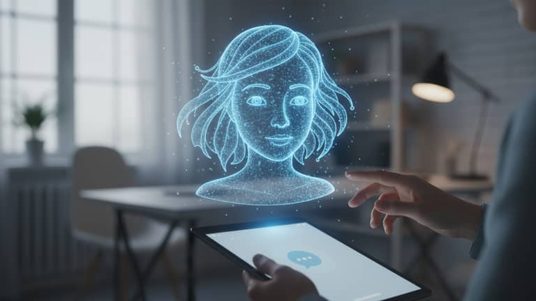 Chatbot wsparcie psychologiczne – ratunek czy ryzyko dla ciebie?
