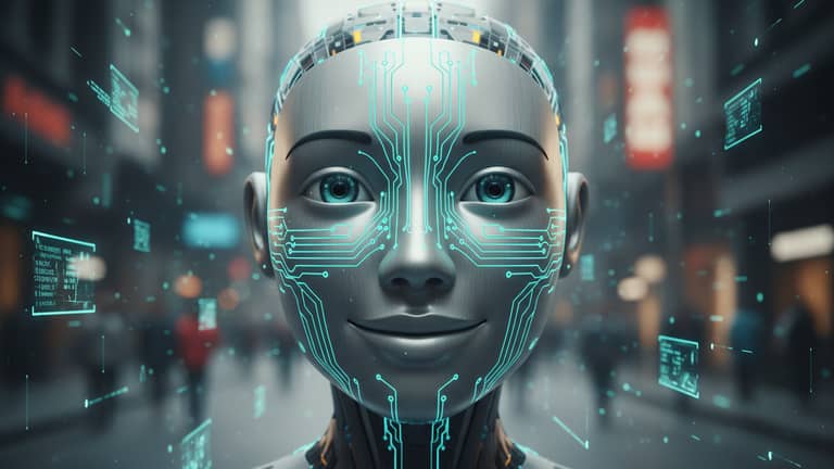 Chatbot z osobowością czy fałszywy przyjaciel? Cień empatycznej AI