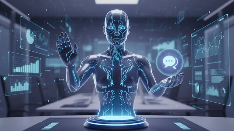 Chatbot zamiast konsultanta: korzyści, ryzyka i ograniczenia AI