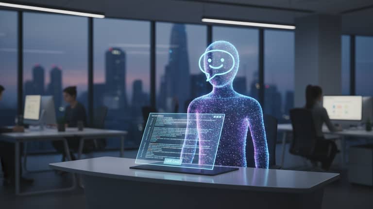 Chatbot zamiast tradycyjnego działu obsługi czy mądrzejszy dział obsługi?