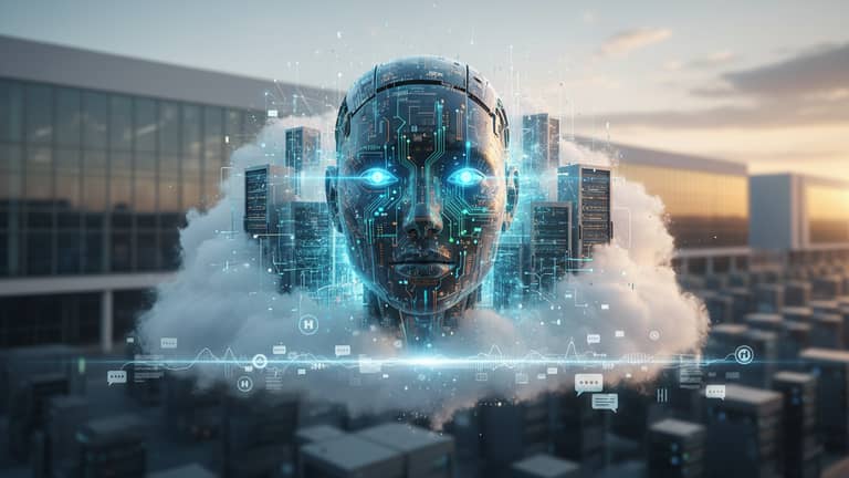 Chatboty dla firm hostingowych: realne zyski kontra ryzyko AI