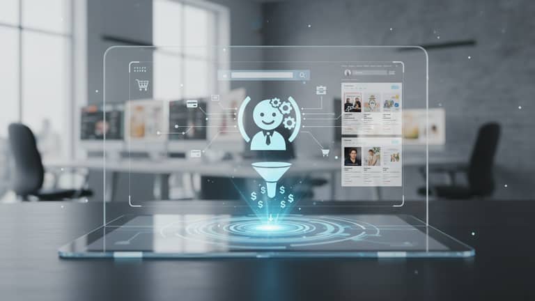 Chatboty do automatyzacji sprzedaży online, które nie psują klientów