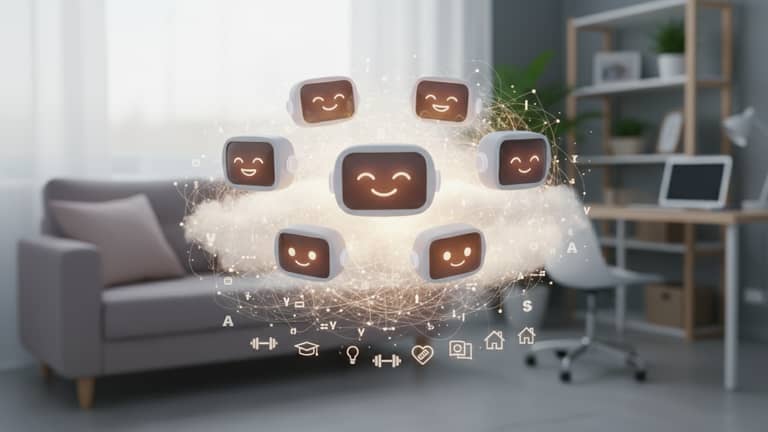Chatboty do codziennych porad online zamiast ekspertów?