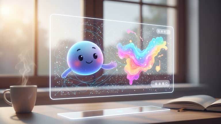 Chatboty oferujące codzienną inspirację – wsparcie czy nałóg?