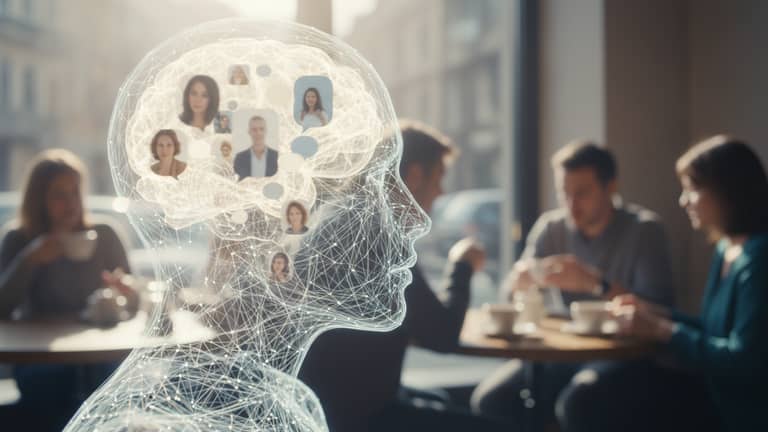 Chatboty symulujące rozmowy interpersonalne – wsparcie czy nowa samotność?