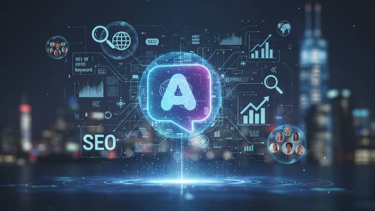 Chatboty wspierające SEO: jak zmieniają polską strategię SEO