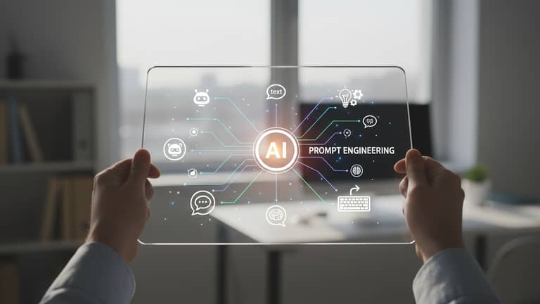 ChatGPT prompt engineering, które realnie podnosi Twoje zarobki