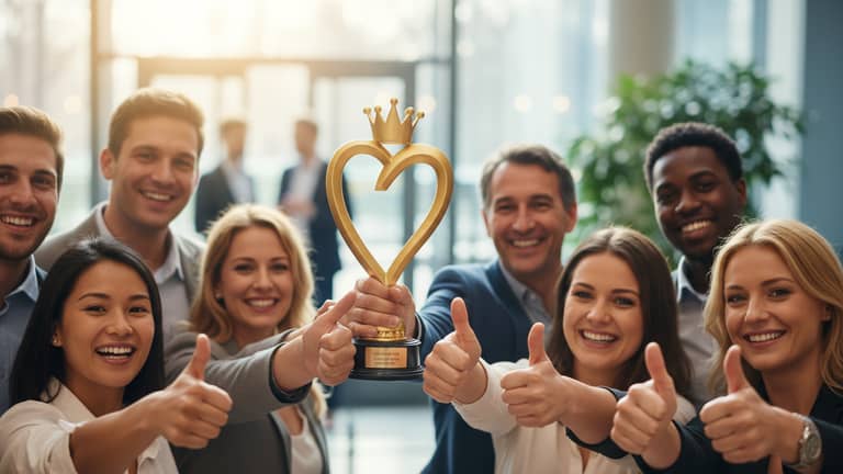 ChatGPT a satysfakcja klienta: kiedy AI pomaga, a kiedy szkodzi