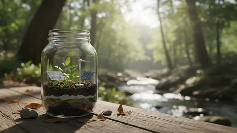 ChatGPT sustainability – realne koszty, mity i Twoje wybory