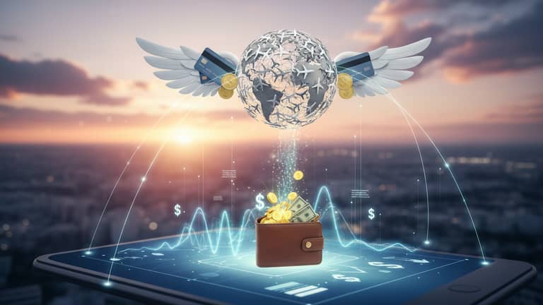 How Cheap Flight Alerts Work and What They Actually Save