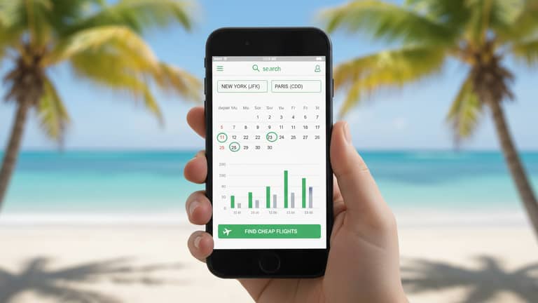 Cheap Flight Finder or Rigged Game? How AI Flips the Odds