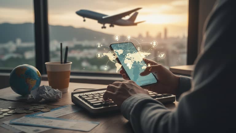 Cheap Flight Hacks: Beat Airline Algorithms, Not Yourself