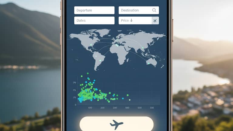 Cheap Flight Search Engine Myths That Quietly Drain Your Money