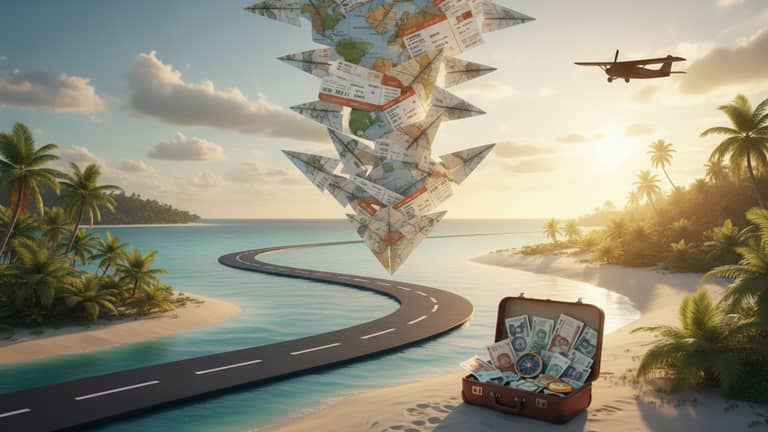 Cheap Flights One Way in 2025: Real Wins, Real Risks, and What Airlines Hide