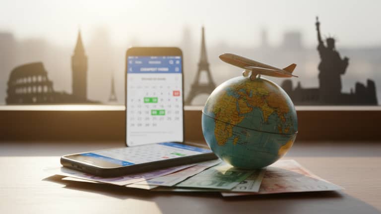 Cheap Flights Tips That Actually Work Today: What Research Reveals