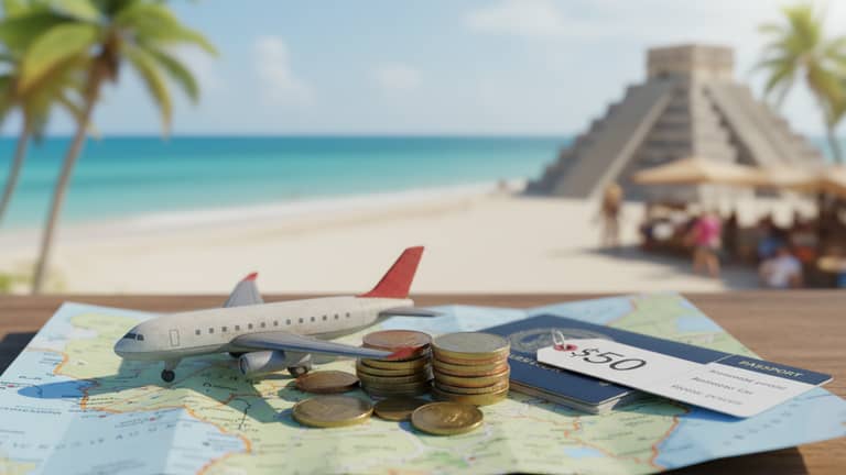 How to Find Cheap Flights to Mexico: Strategies That Work in 2025