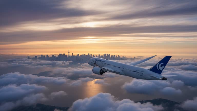 How to Find Cheap Flights to Tokyo with Real Data and AI Strategies