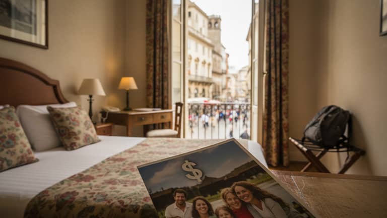 How Cheap Hotel Deals Actually Work: Where Hidden Costs Hide and What to Avoid