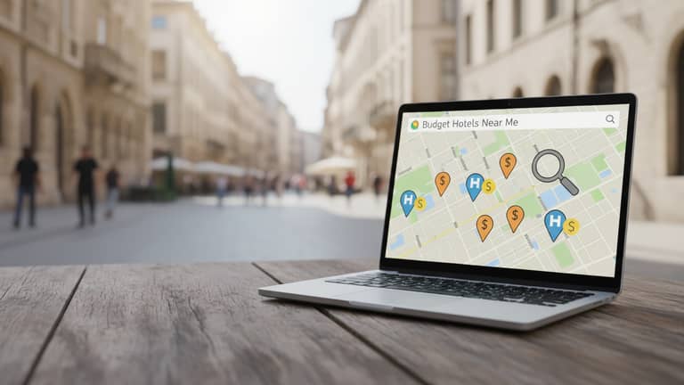 Cheap Hotel Finder Online, Decoded: AI Deals Vs Hidden Traps