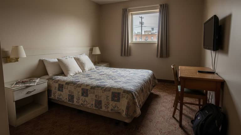Cheap Hotel Rooms in 2025: What the Research on Budget Stays Reveals