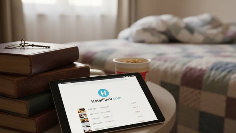 Cheap Hotel Stays Online Aren’t Cheap: How to Actually Win Deals
