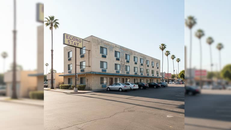 How to Find Cheap Hotels Near You Without Overpaying: What Actually Works