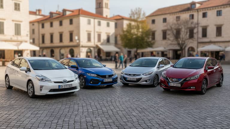 Cheapest Cars to Maintain: Which Models Cost Least to Own
