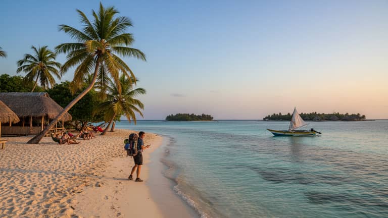 Cheapest Flight Destinations for 2025: Where to Find Deals and Hidden Costs