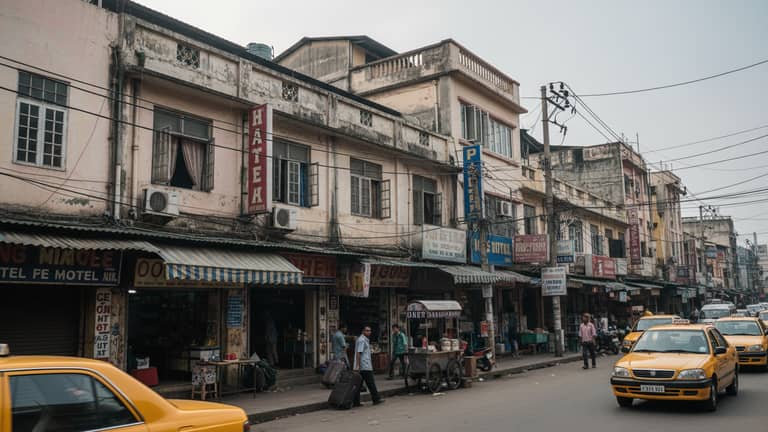 Cheapest Hotels in 2025: Hidden Costs, Tactics, and How to Find Real Deals