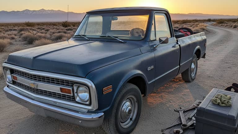 Chevy Reliability in 2025: What Data and Real Owners Reveal