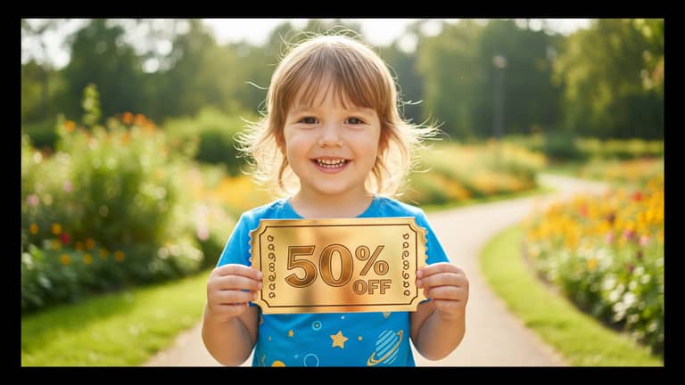 Child Discount in 2025: How Airlines Price Family Travel and Where Savings Actually Exist