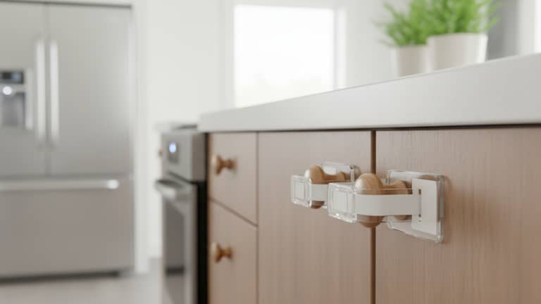Child Locks, Hidden Risks: When Safety Features Turn Against You