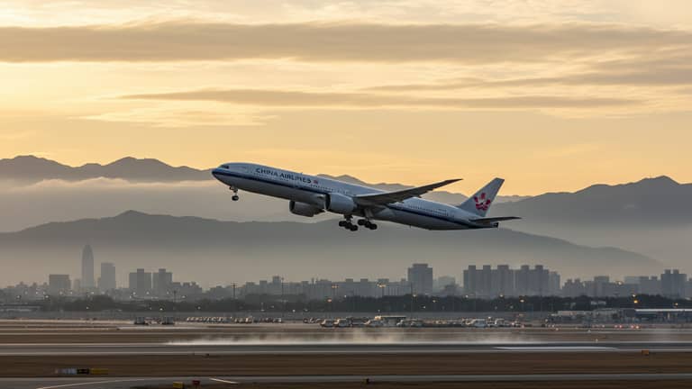 China Airlines Flights Decoded: Risks, Rivals and Real Value