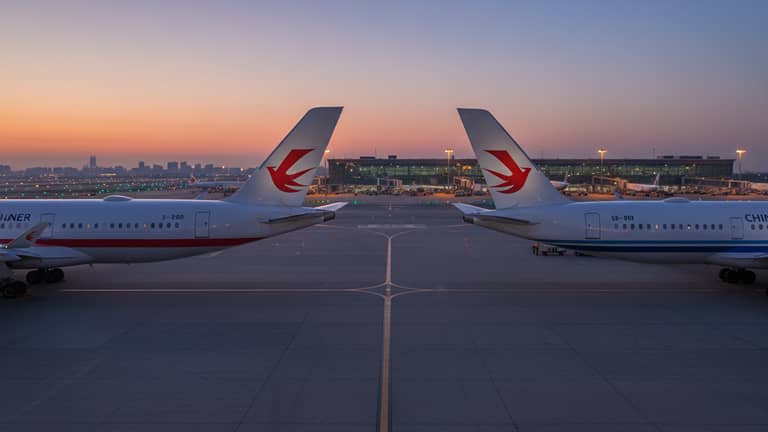 China Eastern Flights: What Savvy Travelers Need to Know Before Booking