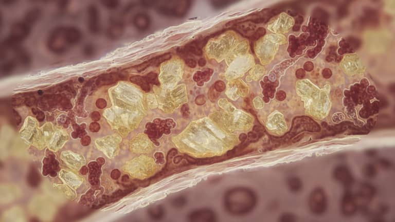 Cholesterol pod lupą: mity, nowe badania i realne zagrożenia