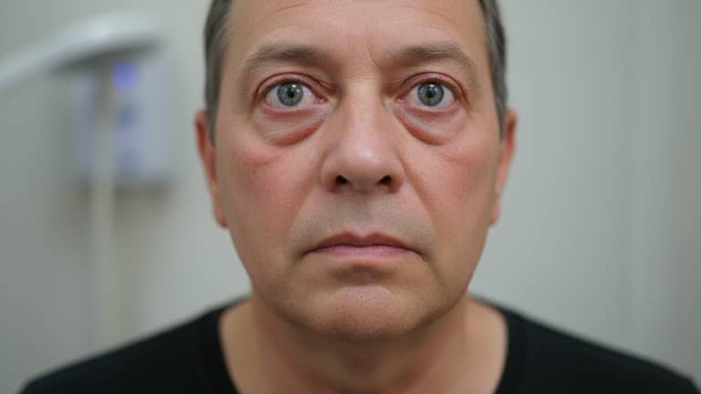 Choroba Gravesa-Basedowa w Polsce: fakty, które widzi tylko pacjent