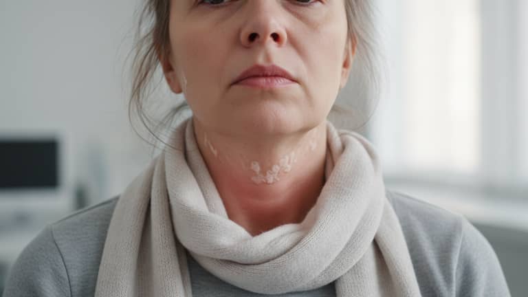 Choroba Hashimoto to nie tylko tarczyca: diagnoza, leczenie, życie