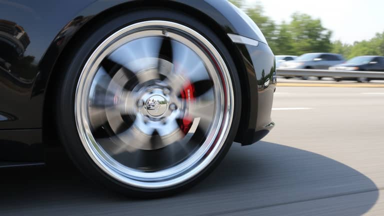 Chrome Wheels in 2025: Real Costs, Risks, and Smarter Upgrades