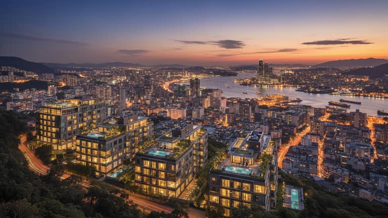 City View Hotels Decoded: Real Skyline Rooms Vs. Staged Views