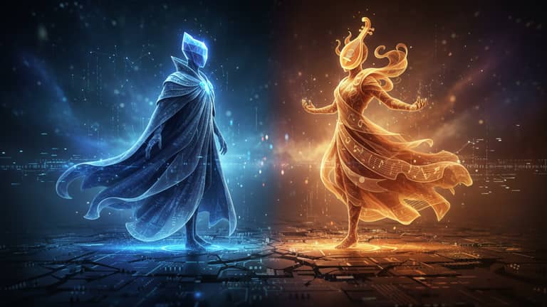 Claude vs Bard w Polsce: które narzędzie wybrać i dlaczego