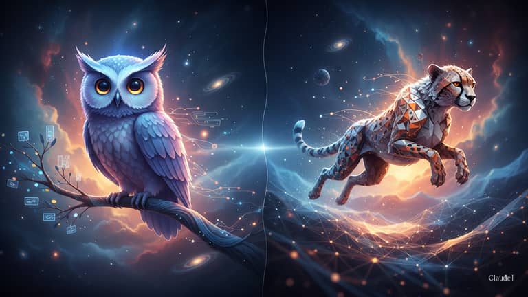 Claude vs Gemini po polsku: kto naprawdę zasługuje na zaufanie?