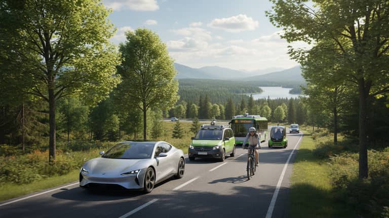 Clean Air Vehicles in 2026: Myths, Hidden Costs, and Real Gains