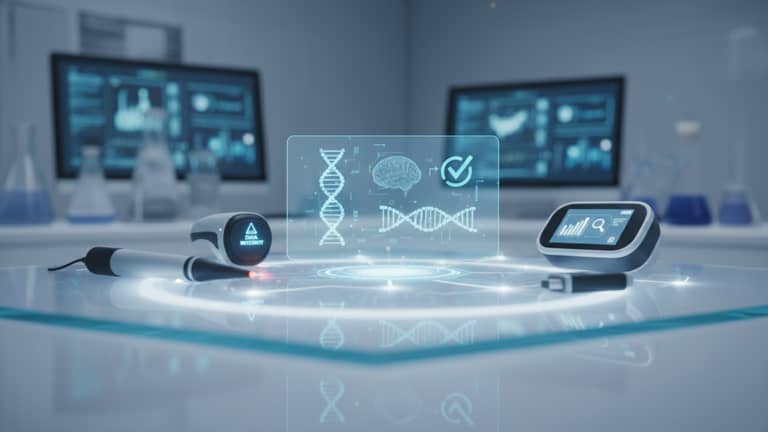 Clinical Data Research Accuracy Tools That Fail When Stakes Spike